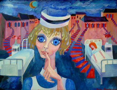 Portret